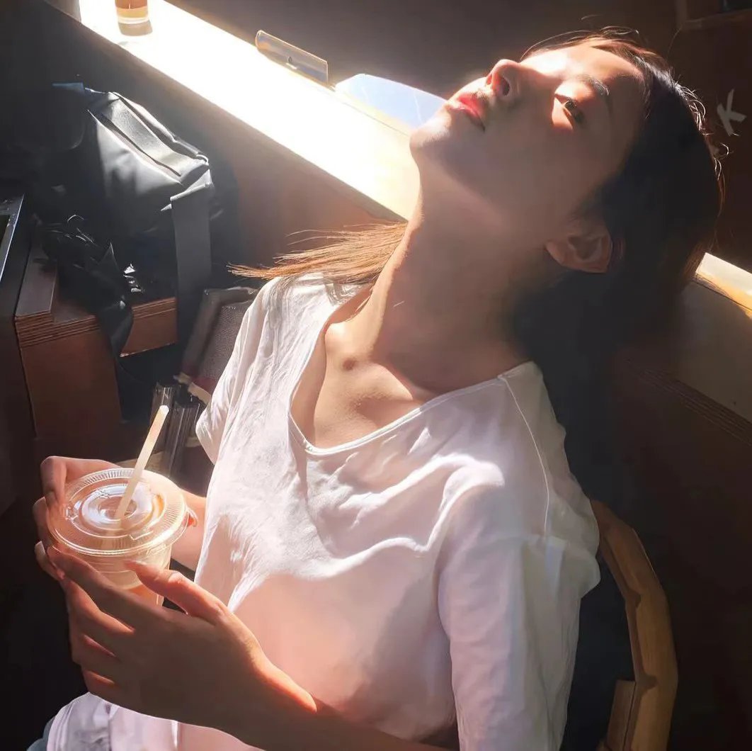 女高汉子